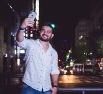 Foto de Wagner Mattos