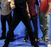 Foto de Foo Fighters