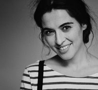 Foto de Sílvia Pérez Cruz