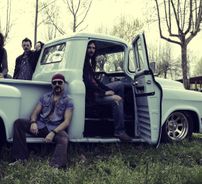 Foto de Smokey Fingers