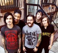 Foto de Like Moths To Flames
