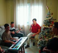 Foto de Benício Brilhante