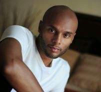 Foto de Kenny Lattimore