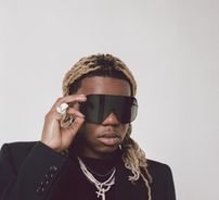 Foto de Destroy Lonely