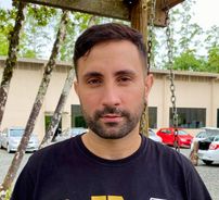 Foto de Kleber Tolomeotti