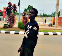 Foto de Felisberto Araújo