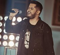 Foto de Maxwell Brito