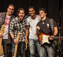 Foto de Barbie Suburbana