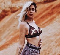 Foto de Anna Linares