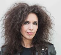 Foto de Andrea Alvarez