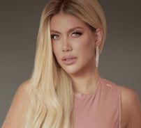 Foto de Wanda Nara