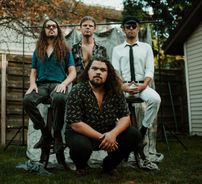 Foto de Joshua and The Holy Rollers