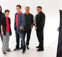 Foto de Anjos de Plantão