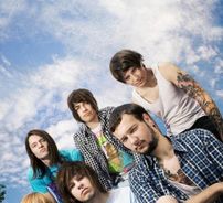 Foto de Dead Silence Hides My Cries