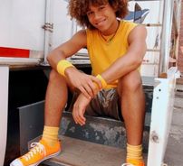 Foto de Corbin Bleu