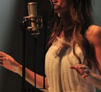 Foto de Carol Celico