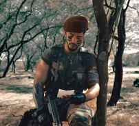 Foto de Buguin Martins