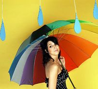 Foto de Charlotte Sometimes