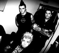Foto de Rancid