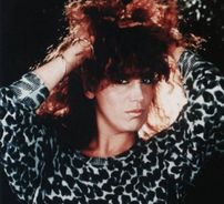 Foto de Valeria Lynch