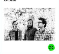Foto de Tony Castles