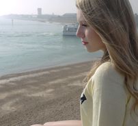 Foto de Sophie Pearce