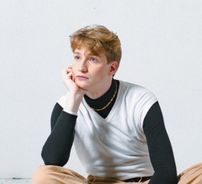 Foto de Kevin Atwater