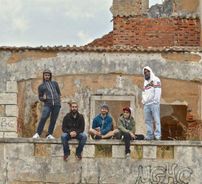 Foto de Above The Hate