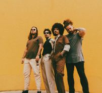 Foto de Disaster Cities