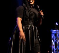 Foto de Benita Jones