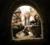 Foto de Blackout 101