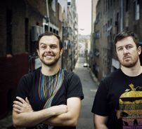 Foto de The Aston Shuffle