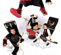 Foto de Mindless Self Indulgence