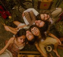 Foto de Rosa Camaleão