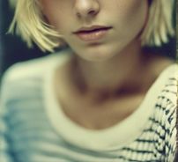 Foto de Becky Trisha