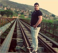 Foto de Felipe Stelmann