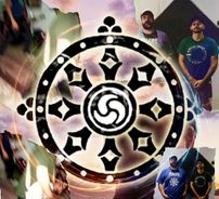 Foto de Dharma Foundation