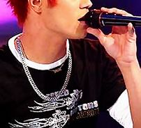 Foto de Leandro Lopes