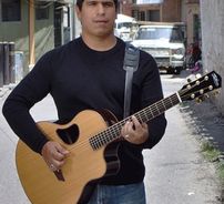 Foto de Daniel Calveti