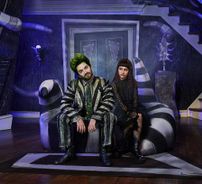 Foto de Beetle Juice