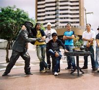 Foto de Sem Preconceito no forró