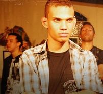 Foto de Aliança de Sangue