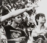 Foto de Falsos Poetas