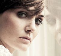 Foto de Sarah Blasko