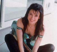 Foto de Meredith Brooks