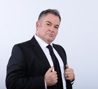 Foto de Sal Trachtenberg