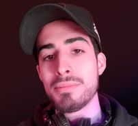 Foto de Nico Calabrese