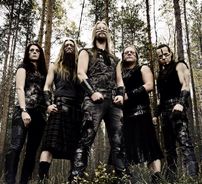 Foto de Ensiferum