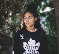 Foto de Jessie Reyez