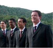 Foto de Arautos do Rei